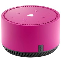 Умная колонка Яндекс Станция Лайт Pink (YNDX-00025N) 3949