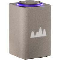 Умная колонка Яндекс Станция Макс c Алисой с Zigbee Beige 3950