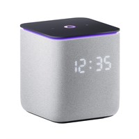 Умная колонка Яндекс Станция Миди с Алисой и Zigbee Grey (YNDX-00054GRY) 3951