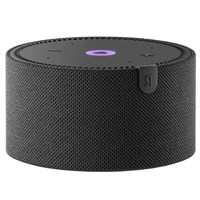 Умная колонка Яндекс Станция Мини 2 без часов Black (YNDX-00021K) 3953