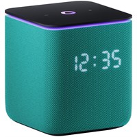 Умная колонка Яндекс Станция Миди с Алисой с Zigbee Emerald 3957