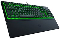 Клавиатура Razer Ornata V3 X RZ03-04470800-R3R1 3958