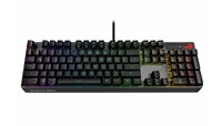 Клавиатура ASUS ROG Strix Scope RX 90MP0240-BKRA00 3964
