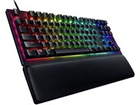 Клавиатура Razer Huntsman V2 Tenkeyless Purple Switch RZ03-03941400-R3R1 3971