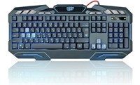 Клавиатура Defender Doom Keeper GK-100DL 45100 3974