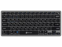 Клавиатура Oklick 835S Grey-Black 1696467 3975