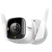 Умная уличная камера TP-Link Tapo C325WB 3984