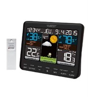 Погодная станция La Crosse WS6825 3988