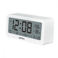 Погодная станция Perfeo Vento PF-S8826 White PF_C3574 3995