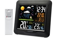 Погодная станция La Crosse WS6820 3996