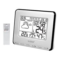 Погодная станция La Crosse WS6818 3998