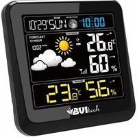 Погодная станция BVItech BV-641 4000