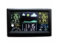 Погодная станция BVItech BV-677BSK 4004