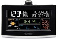 Погодная станция La Crosse WS6837 4006