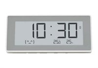 Погодная станция Xiaomi Miaomiaoce Smart Clock MHO-C303 4008