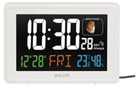 Погодная станция Baldr B0359STHR-WHITE 4010