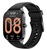 Умные часы Amazfit Pop 3S A2318 Black 4015