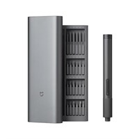 Аккумуляторная отвертка Xiaomi Mijia Electric Screwdriver 24in1 (MJDDLSD003QW) 4016