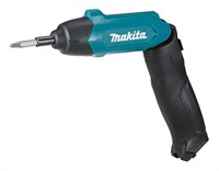 Аккумуляторная отвертка Makita DF001DW 4020