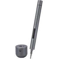 Аккумуляторная отвертка Xiaomi Wowstick 1F+ 69 в 1 (серый/grey) 4021