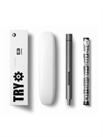 Отвертка электрическая аккумуляторная Xiaomi Wowstick TRY (Lithium) 20-in-1 4024