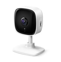 IP-камера TP-Link Tapo C100 White/Black 4037