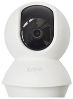 IP-камера TP-Link Tapo C200 White 4039