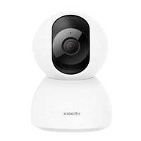 Видеокамера Xiaomi Smart Camera C400 MJSXJ11CM, BHR6619GL 4046