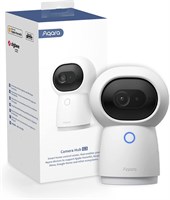 IP-камера Aqara Smart Camera G3 CH-H03, белая 4057