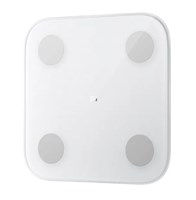 Весы напольные Xiaomi Mi Body Fat / Composition Scale 2 XMTZC05HM / NUN4048GL 4098