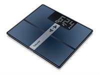 Весы напольные Beurer BF980 Wi-Fi 760.09 4104