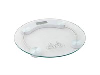 Весы напольные Delta D-9300 White 4106