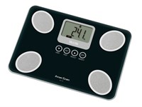 Жироанализатор Tanita BC-731 Black 4108
