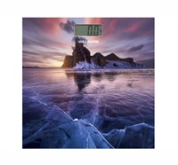 Весы напольные Willmark WBS-1811D Байкал 4115