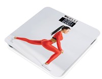 Весы напольные Kelli KL-1517 4116