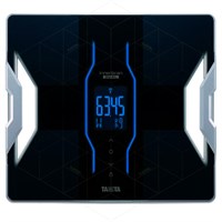 Весы напольные Tanita RD-953BK 4117