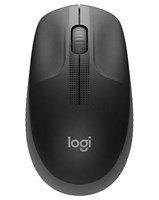 Беспроводная мышь Logitech M190 4136