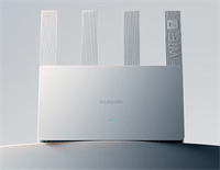 Xiaomi Router BE3600 Gigabit version 4191