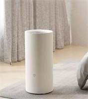 {{productViewItem.photos[photoViewList.activeNavIndex].Alt || productViewItem.photos[photoViewList.activeNavIndex].Description || 'Умный осушитель воздуха Mijia intelligent dehumidifier 22L white CSJ0122DM'}}