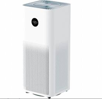 Очиститель воздуха Xiaomi Mijia Air Purifer PRO-H AC-M7-SC 4219
