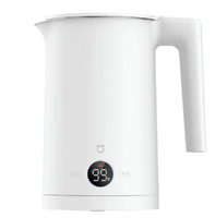 {{productViewItem.photos[photoViewList.activeNavIndex].Alt || productViewItem.photos[photoViewList.activeNavIndex].Description || 'Чайник Mijia electric kettle P1 Light tone version MJJYSHO2YM white'}}