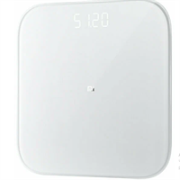 Весы напольные Mi Smart Digital Weight Scale 2 XMTZC04HM white 4233