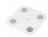 Умные весы Mi Body Fat Weigt Scale Tester/2 XMTZC05HM 4234