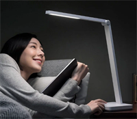 Настольная лампа Mijia Smart Table Lamp Lite 9290029051 white 4236