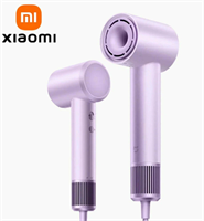 Фен для волос Mijia high speed Hair Dryer H501 purple GSH501LFP 4248