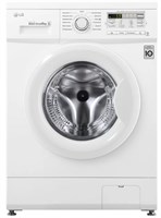 Стиральная машина LG F10B8ND, 6 кг 4266