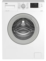 Стиральная машина Beko RSGE68512ZSW, 6 кг 4276