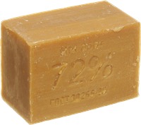 Мыло хозяйственное 250 гр 4386