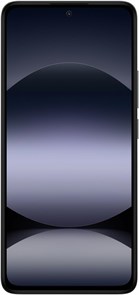 Смартфон Xiaomi Redmi Note 14 Midnight Black с 8 ГБ памяти и 256 ГБ памяти, 108-мегапиксельной камерой с искусственным интеллектом, аккумулятором 5500 мА·ч, 6,67-дюймовым дисплеем AMOLED с частотой обновления 120 Гц и функцией защиты зрения, функциями иск 1000004167