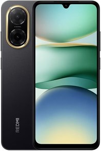 Redmi A5 Midnight Black 4 ГБ ОЗУ 128 ГБ ПЗУ 1000004189